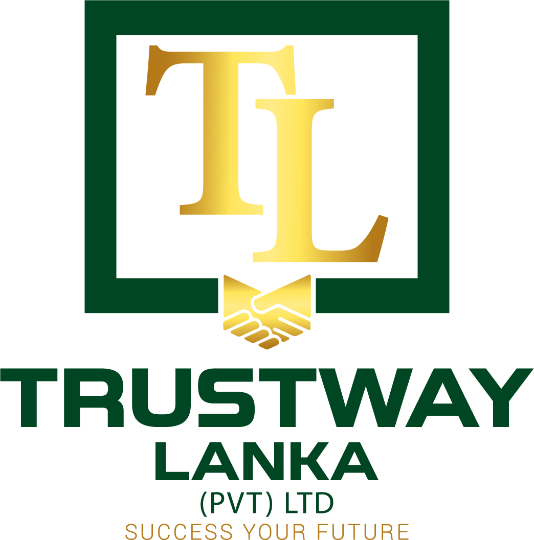 Trust way lanka (pvt) Ltd